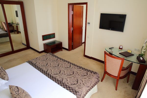 Park Hotel Bishkek